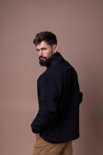 VICTORIA  SOFTSHELL