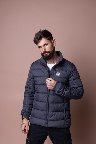 PADDING JACKET