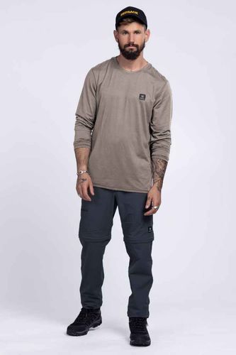 RECYCLE KIRRA LONG T