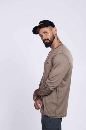 RECYCLE KIRRA LONG T