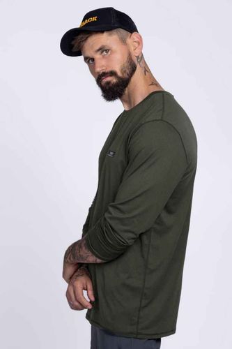RECYCLE KIRRA LONG T