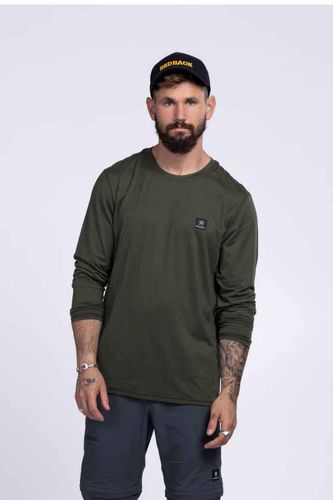 RECYCLE KIRRA LONG T