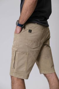 Fitzroy Cargo |Bermuda Beige