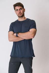 KIRRA T-shirt / Dark Navy