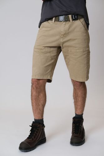 Fitzroy Cargo |Bermuda Beige