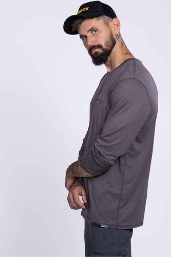 RECYCLE KIRRA LONG T