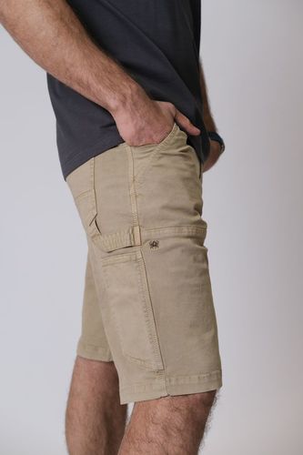 Fitzroy Cargo |Bermuda Beige