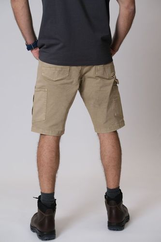 Fitzroy Cargo |Bermuda Beige