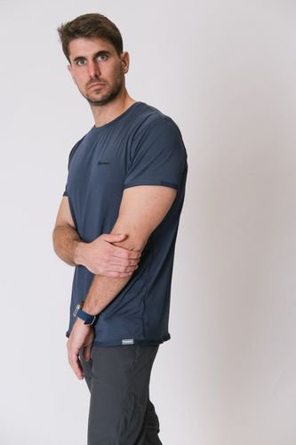 KIRRA T-shirt / Dark Navy