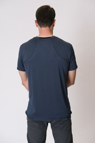 KIRRA T-shirt / Dark Navy