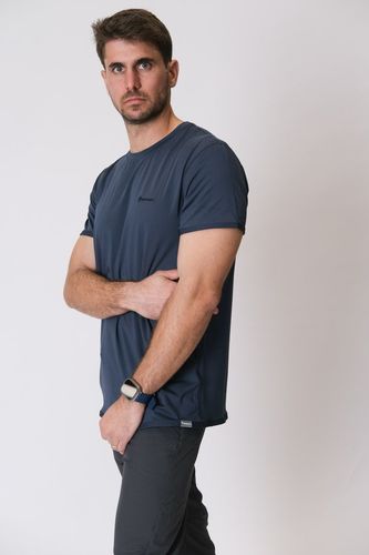 KIRRA T-shirt / Dark Navy
