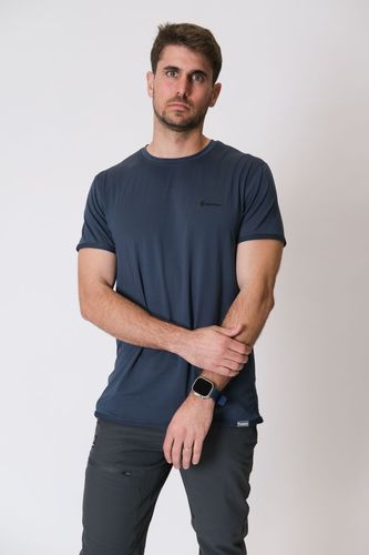 KIRRA T-shirt / Dark Navy