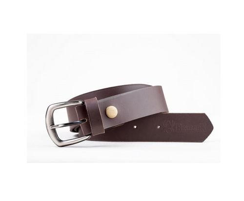 REDBACK LETHHER BELT