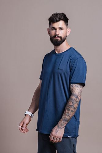 KIRRA T-shirt / Dark Navy