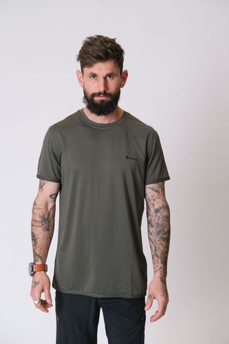 Kirra T-shirt | Olive