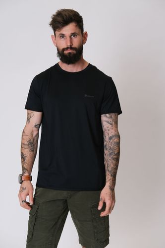 Kirra T-shirt | Black