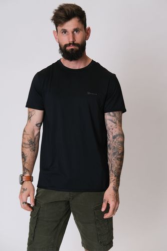 Kirra T-shirt | Black
