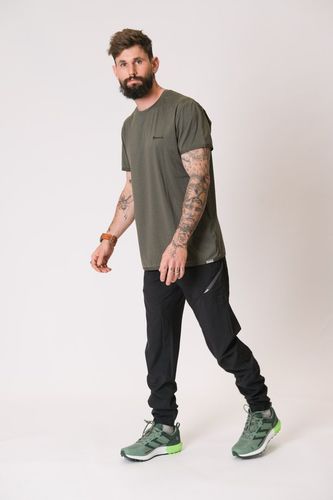 Kirra T-shirt | Olive