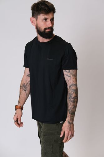 Kirra T-shirt | Black