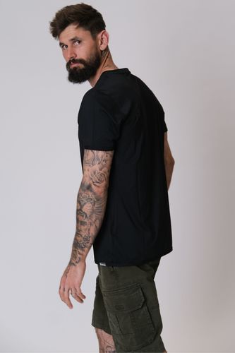 Kirra T-shirt | Black