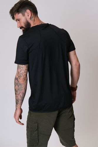 Kirra T-shirt | Black