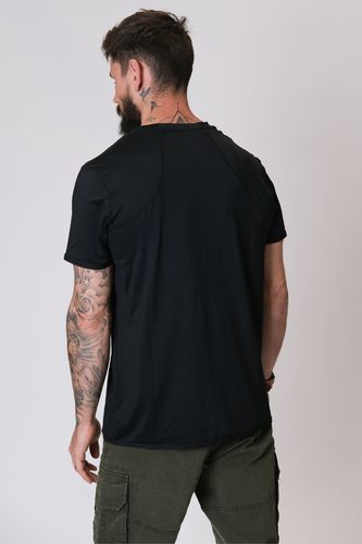 Kirra T-shirt | Black