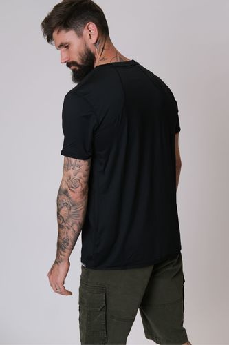 Kirra T-shirt | Black