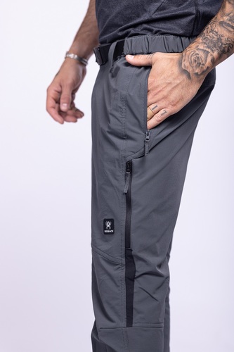 PERTH – nylon ֻ| דגמח סטרץ' חזק וגמיש לטיולים וליום-יום