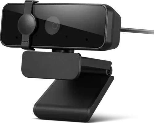 מצלמה Lenovo Essential FHD Webcam Gen 2  4XC1S15018