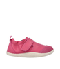 Bobux XP MARVEL- CERISE  מידות 19-22