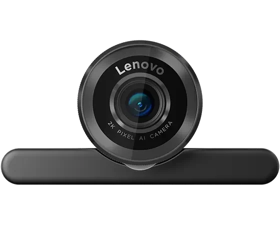 מצלמה Lenovo QHD 2K 4XC1Q25245 Webcam
