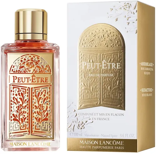 Lancome Peut-etre Maison