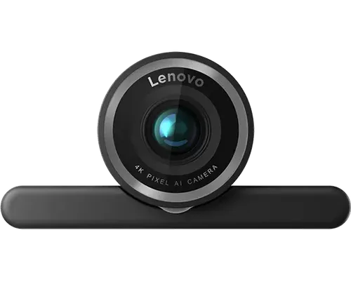 מצלמה Lenovo 4K Pro Webcam 4XC1Q25246 