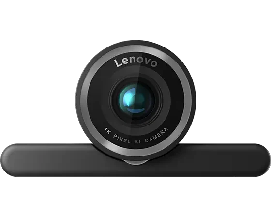 מצלמה Lenovo 4K Pro Webcam 4XC1Q25246