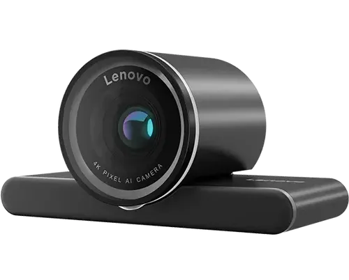 מצלמה Lenovo 4K Pro Webcam 4XC1Q25246 