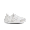 Bobux XP RIPPLE -WHITE מידות 19-22
