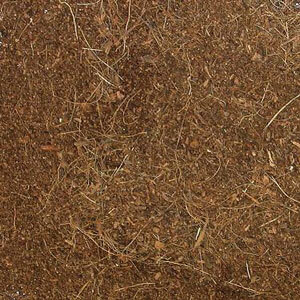 זואו מד Eco Earth® מצע סיבי קוקוס טבעי | Coconut Fiber Substrate