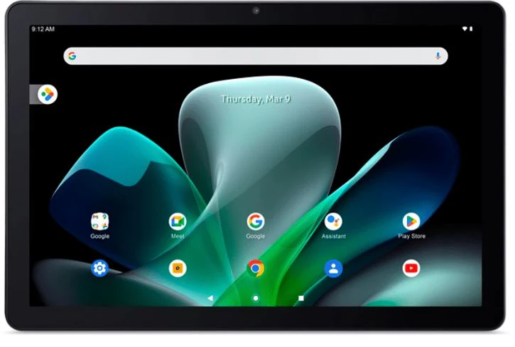 טאבלט Iconia Tab M10 (M10-11-K007) - Android - MTK MT8183 process