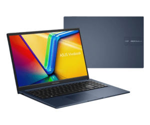 מחשב נייד Asus Vivobook 15 X1504VA-BQ588 אסוס