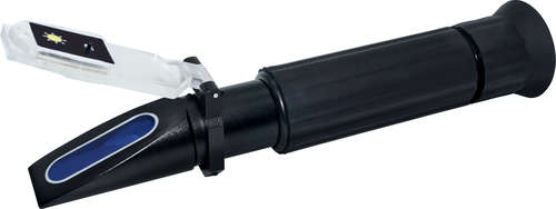 מיקרוב-ליפט רפראקטומטר | Microbe-Lift Refractometer