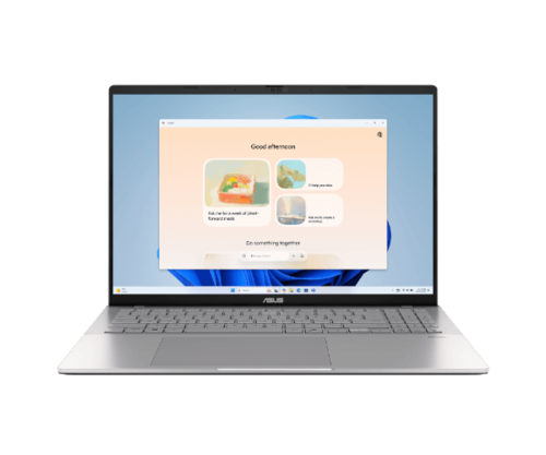 מחשב נייד Asus Vivobook S16 S3607VA-RP017 אסוס