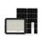 פנס סולארי SUNLY PLUS 500W IP65  אור קר NISKO