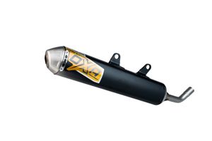 משתיק אוקסה הארד אנדורו OXA HARD ENDURO KTM EXC 250/300 17-19