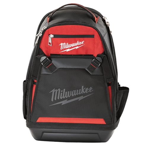 תיק גב מקצועי לאתרי עבודה | MILWAUKEE דגם ‎48-22-8200