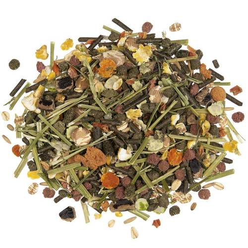 ויטה מולן תערובת מוזלי לארנבים – קאנטרי | WITTE MOLEN Country Muesli for Rabbits