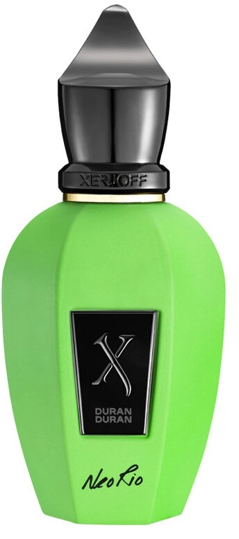 Xerjoff Duran Duran NeoRio Green