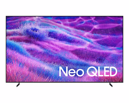 Samsung Neo 100QN80F QLED QN80F מסך