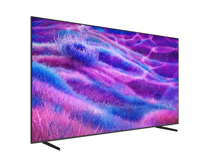 Samsung Neo 100QN80F QLED QN80F מסך