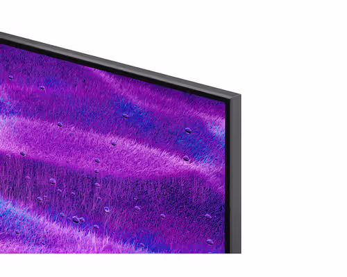 Samsung Neo 100QN80F QLED QN80F מסך