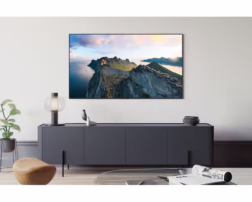 Samsung Neo 100QN80F QLED QN80F מסך